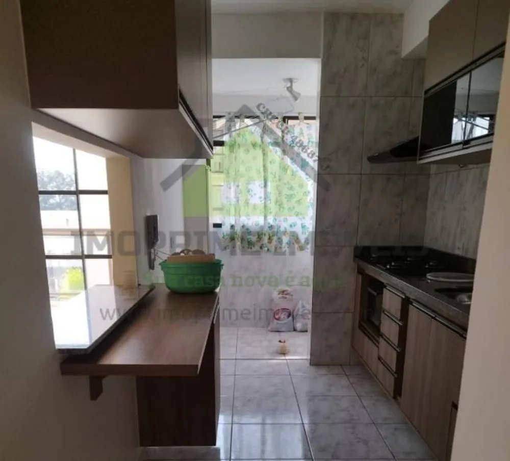 Apartamento, 2 quartos, 67 m² - Foto 9