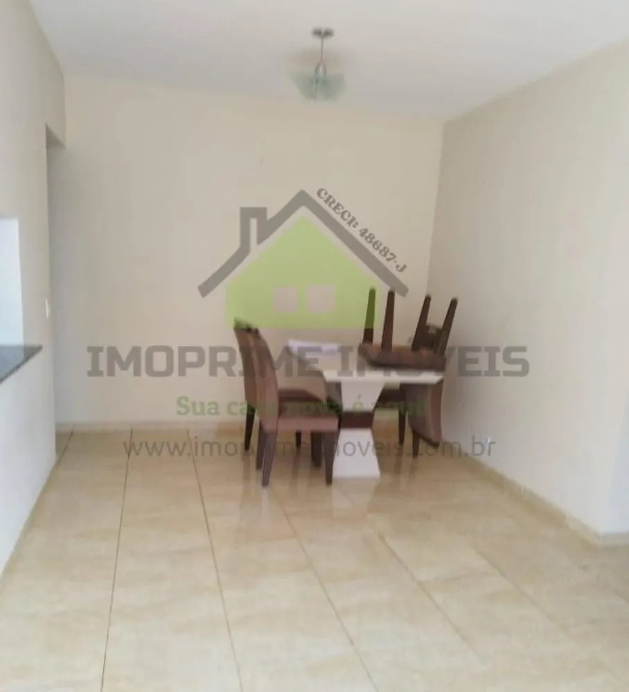 Apartamento, 2 quartos, 67 m² - Foto 7