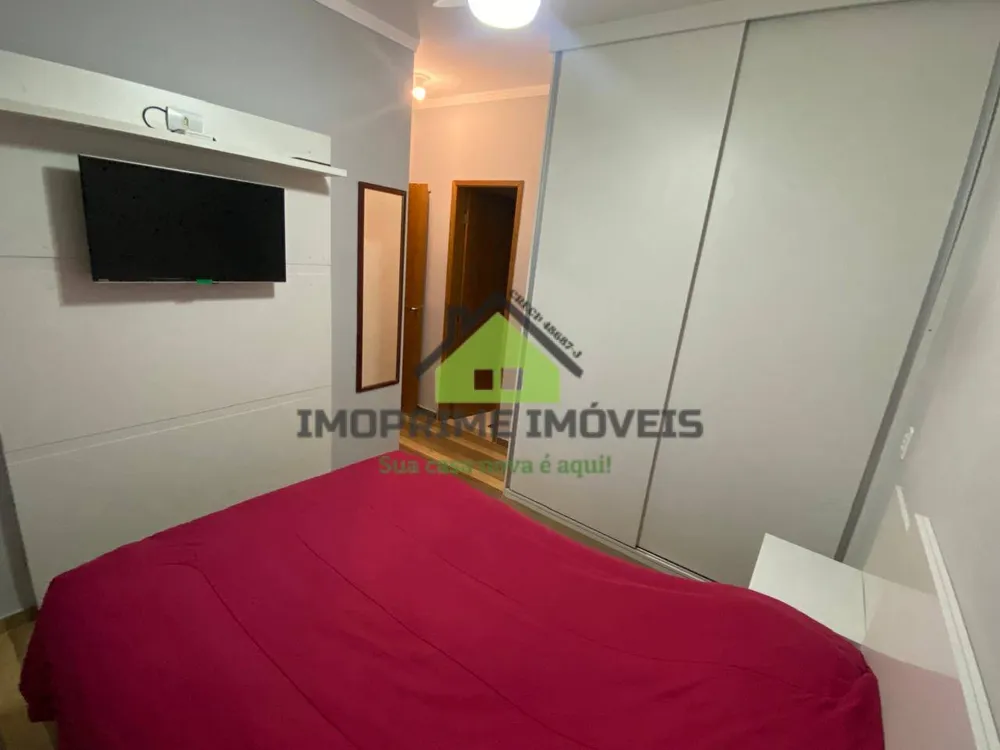 Apartamento, 2 quartos, 87 m² - Foto 6