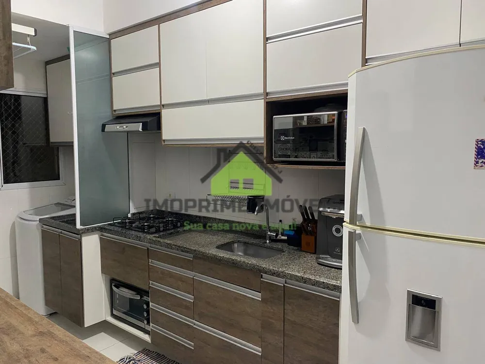 Apartamento, 2 quartos, 87 m² - Foto 7