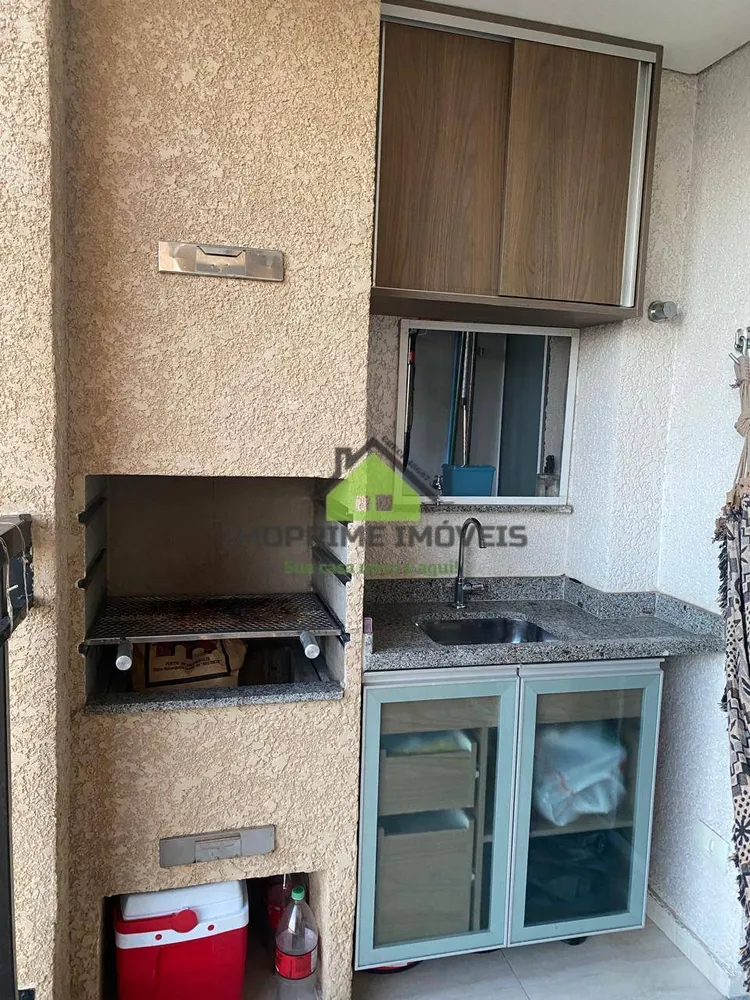 Apartamento, 2 quartos, 87 m² - Foto 3