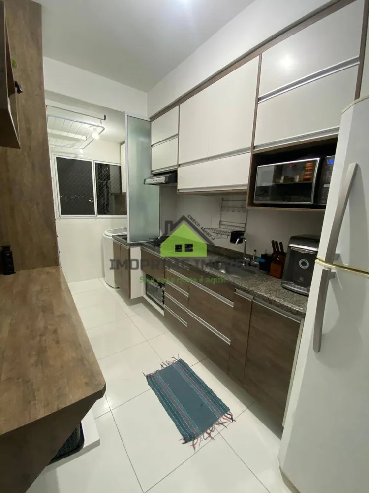 Apartamento, 2 quartos, 87 m² - Foto 10