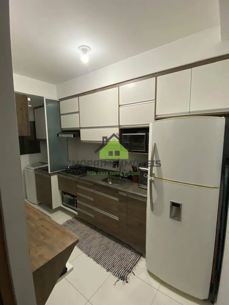 Apartamento, 2 quartos, 87 m² - Foto 9
