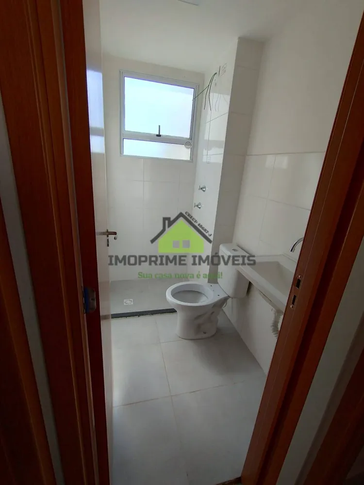 Apartamento, 2 quartos, 38 m² - Foto 6