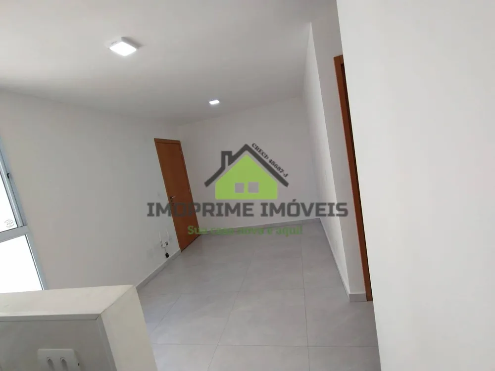 Apartamento, 2 quartos, 38 m² - Foto 9