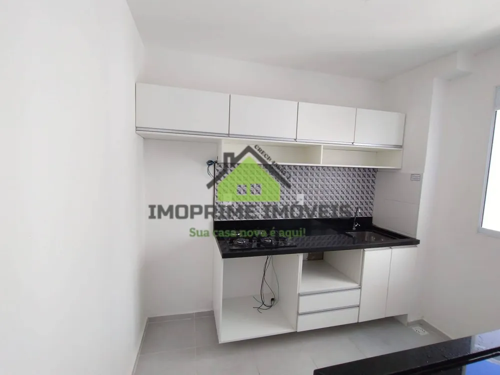 Apartamento, 2 quartos, 38 m² - Foto 10