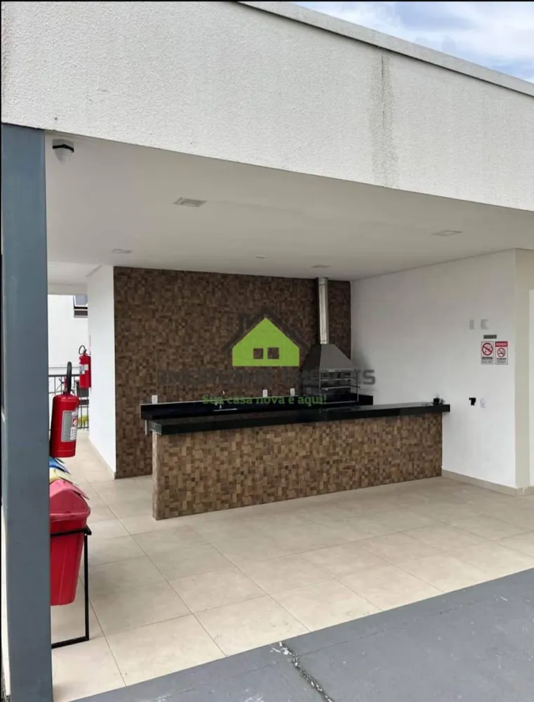 Apartamento, 2 quartos, 38 m² - Foto 2