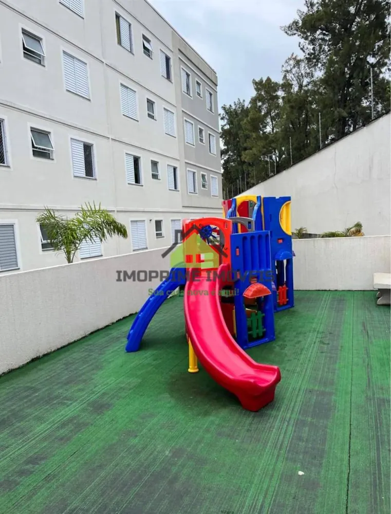 Apartamento, 2 quartos, 38 m² - Foto 4