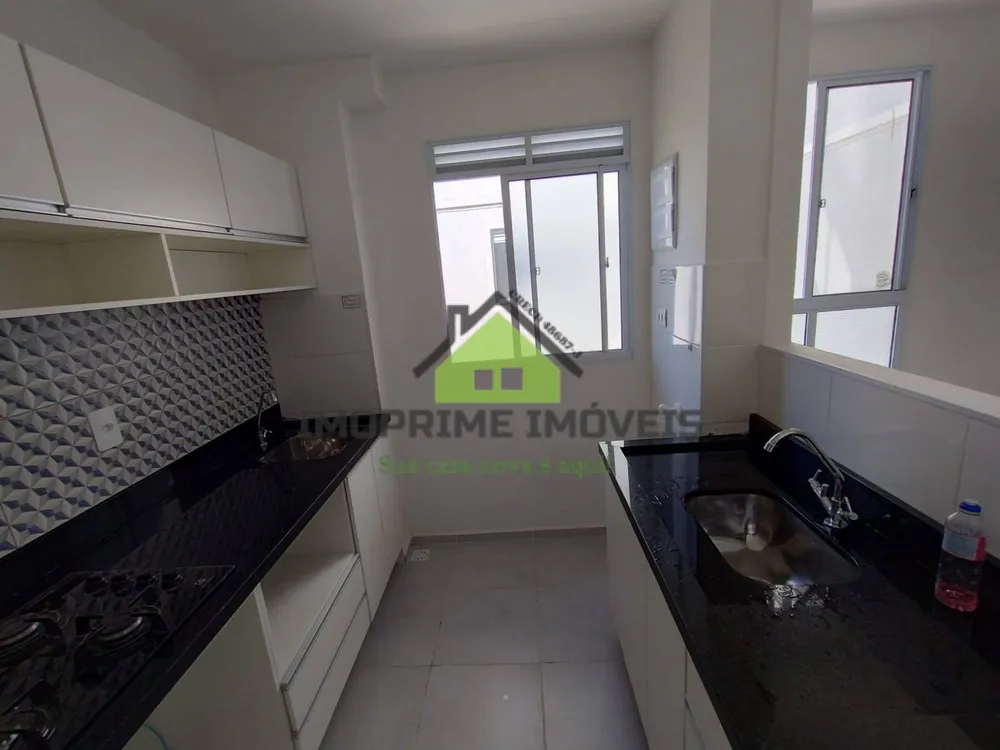 Apartamento, 2 quartos, 38 m² - Foto 1