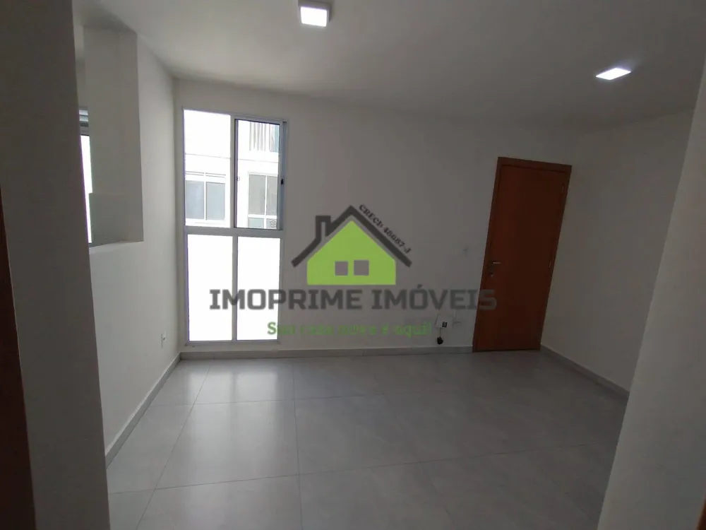 Apartamento, 2 quartos, 38 m² - Foto 11
