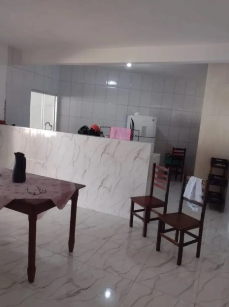 Casa, 3 quartos, 175 m² - Foto 1