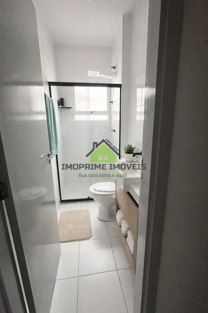 Casa de Condomínio, 3 quartos - Foto 5