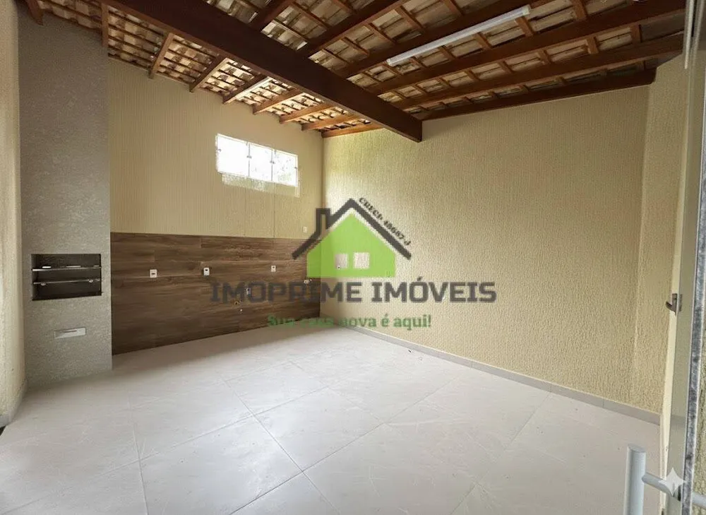 Casa de Condomínio, 3 quartos - Foto 9