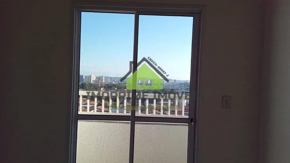 Apartamento, 2 quartos, 59 m² - Foto 9