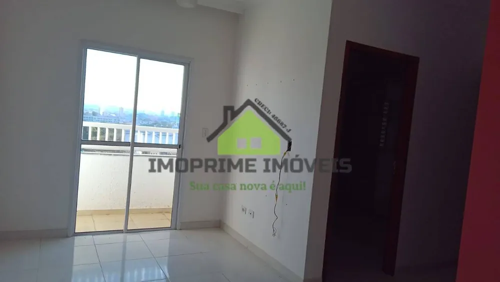 Apartamento, 2 quartos, 59 m² - Foto 1