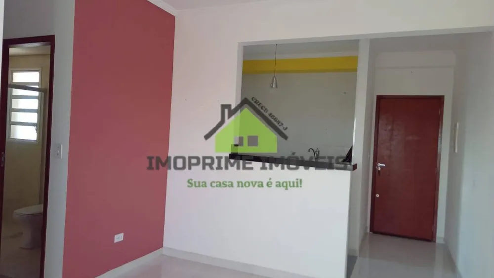 Apartamento, 2 quartos, 59 m² - Foto 10