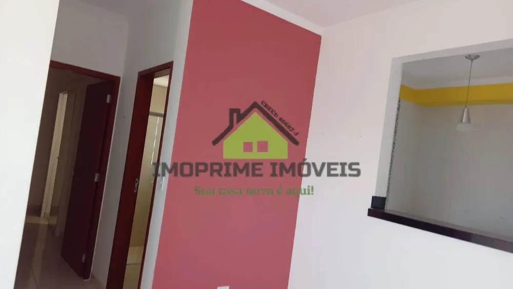 Apartamento, 2 quartos, 59 m² - Foto 2