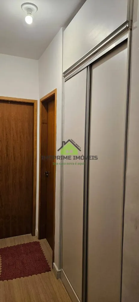 Apartamento, 3 quartos, 90 m² - Foto 6