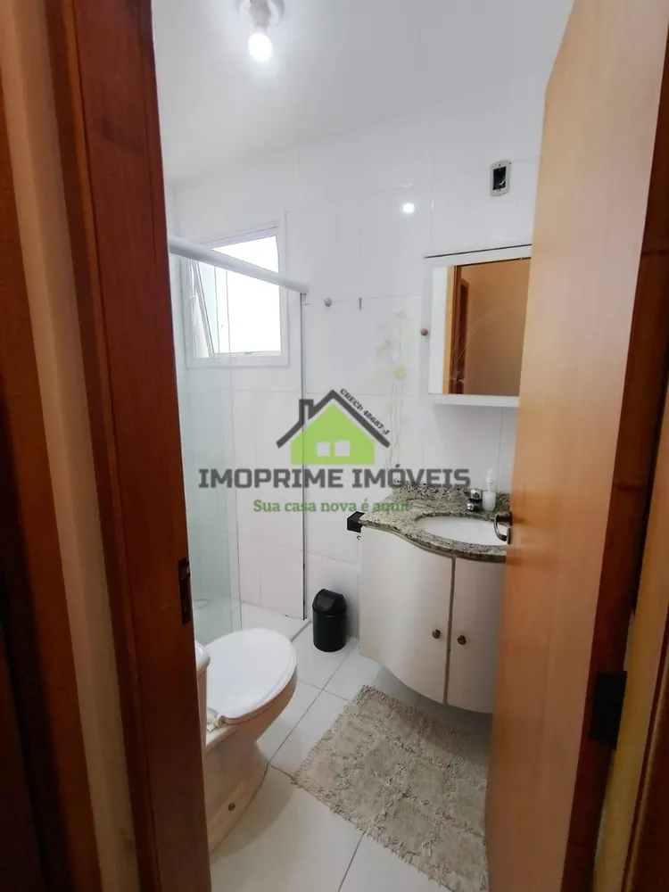 Apartamento, 3 quartos, 90 m² - Foto 5