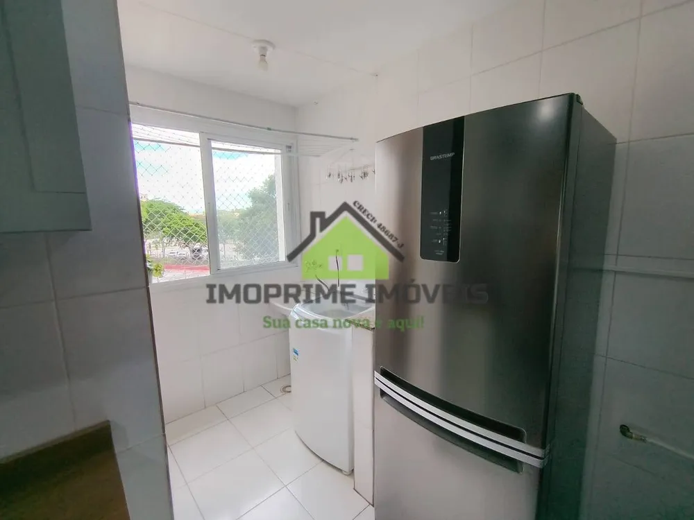 Apartamento, 3 quartos, 90 m² - Foto 8