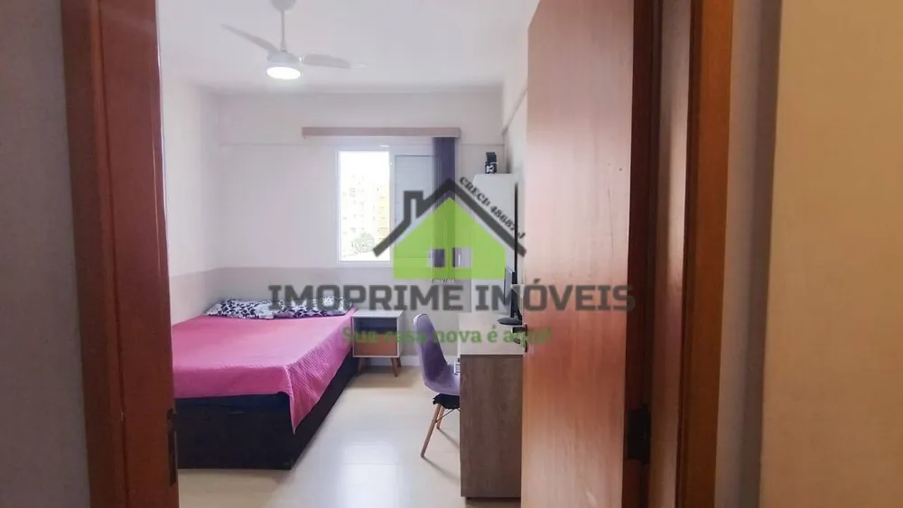 Apartamento, 3 quartos, 90 m² - Foto 3