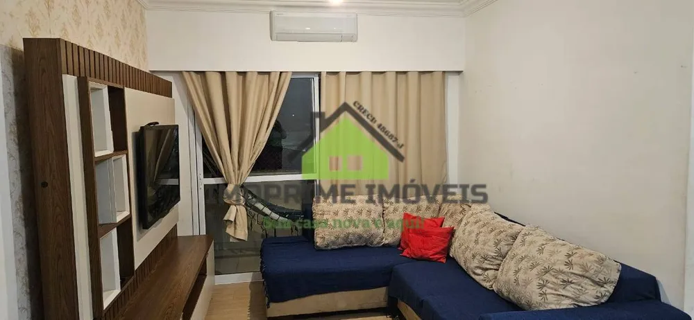 Apartamento, 3 quartos, 90 m² - Foto 10