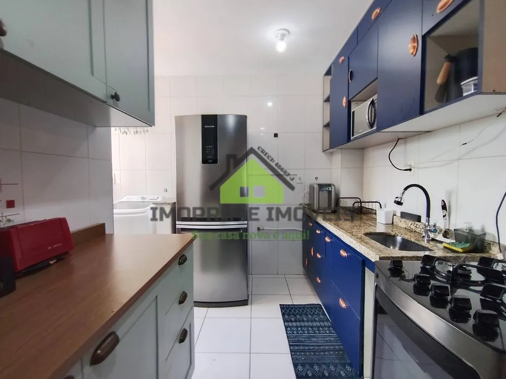 Apartamento, 3 quartos, 90 m² - Foto 12