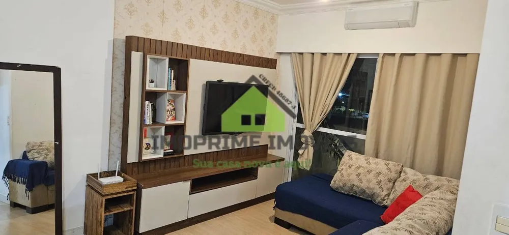 Apartamento, 3 quartos, 90 m² - Foto 4