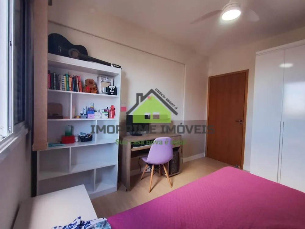 Apartamento, 3 quartos, 90 m² - Foto 7
