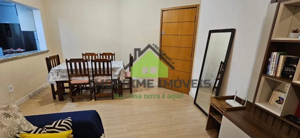 Apartamento, 3 quartos, 90 m² - Foto 1