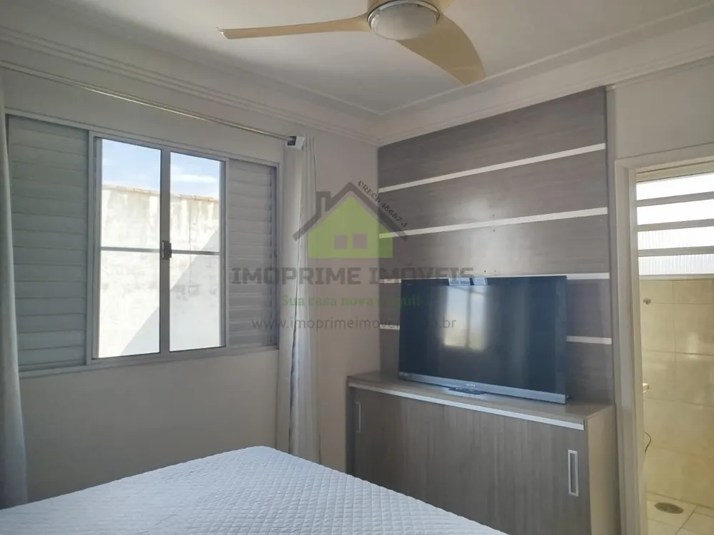 Apartamento, 3 quartos, 90 m² - Foto 11