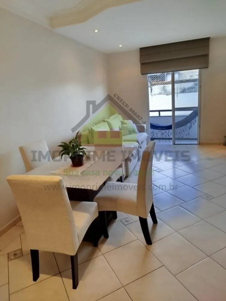 Apartamento, 3 quartos, 90 m² - Foto 6