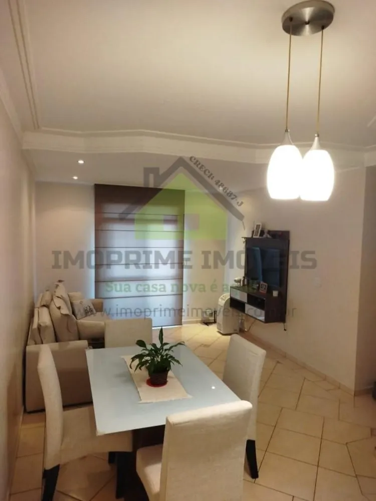 Apartamento, 3 quartos, 90 m² - Foto 16