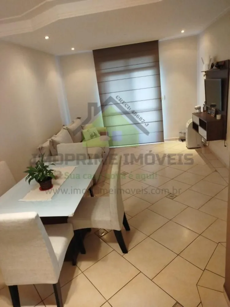 Apartamento, 3 quartos, 90 m² - Foto 5