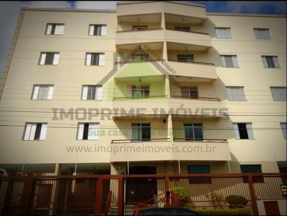 Apartamento, 3 quartos, 90 m² - Foto 14