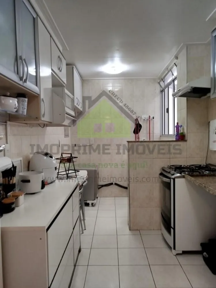 Apartamento, 3 quartos, 90 m² - Foto 4