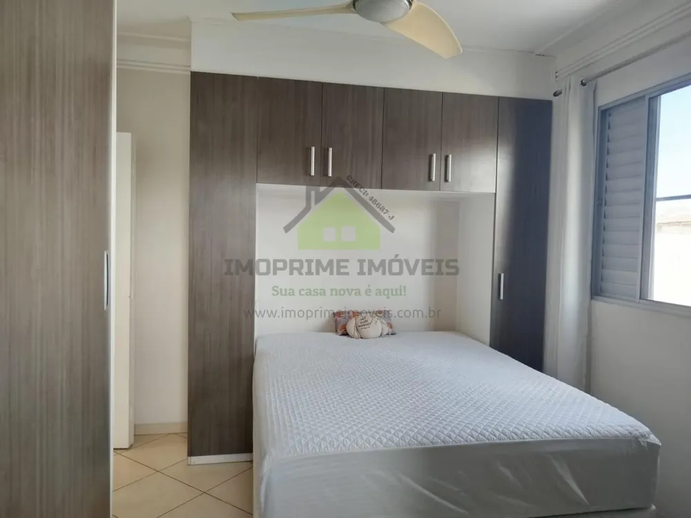 Apartamento, 3 quartos, 90 m² - Foto 8