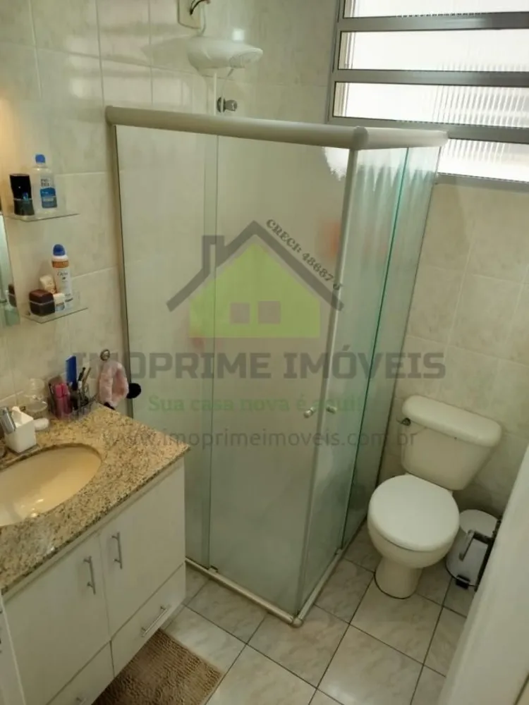 Apartamento, 3 quartos, 90 m² - Foto 10