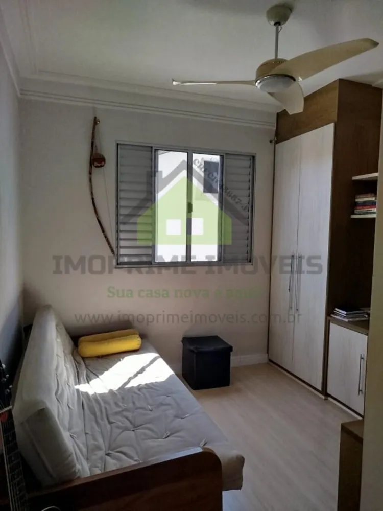 Apartamento, 3 quartos, 90 m² - Foto 12