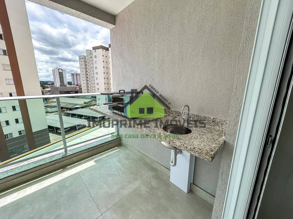 Apartamento, 3 quartos, 83 m² - Foto 10