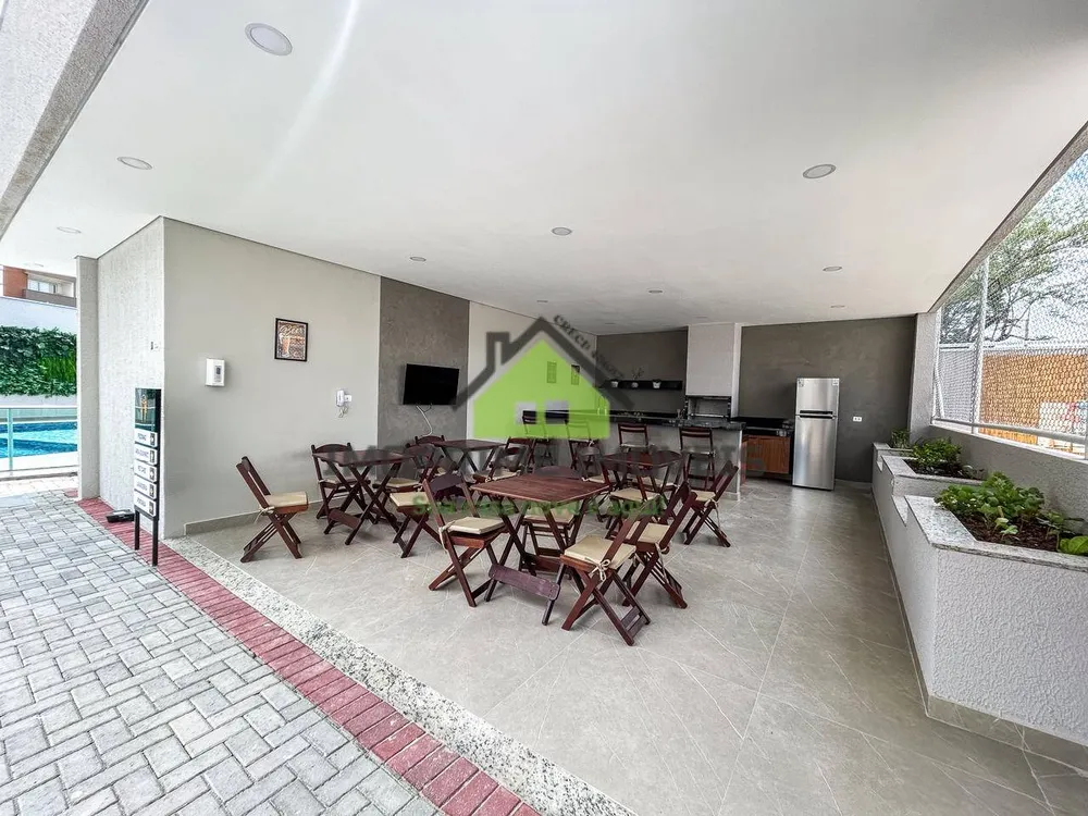 Apartamento, 3 quartos, 83 m² - Foto 8