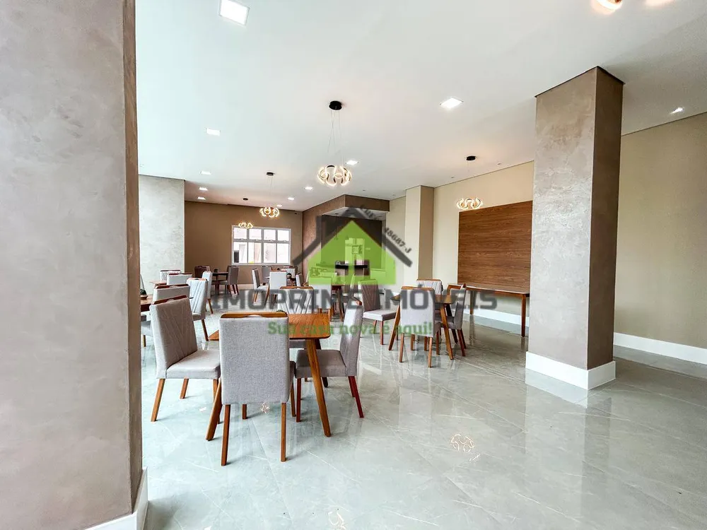Apartamento, 3 quartos, 83 m² - Foto 1