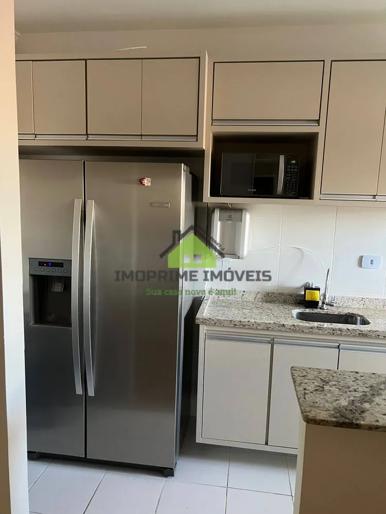 Apartamento, 2 quartos, 56 m² - Foto 15