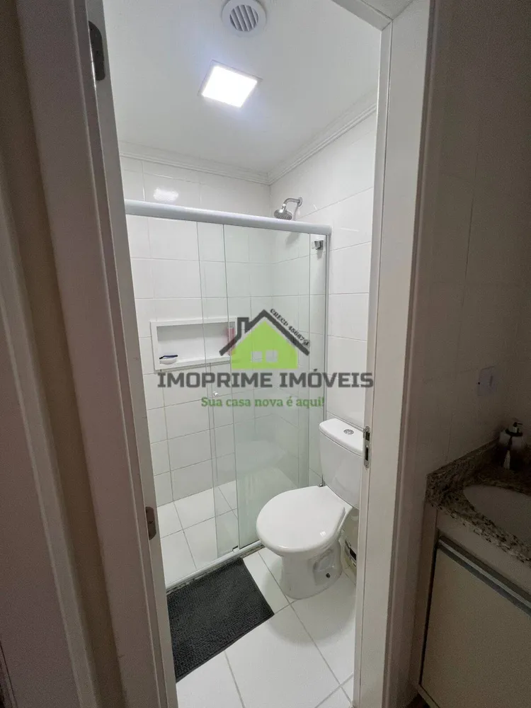 Apartamento, 2 quartos, 56 m² - Foto 6