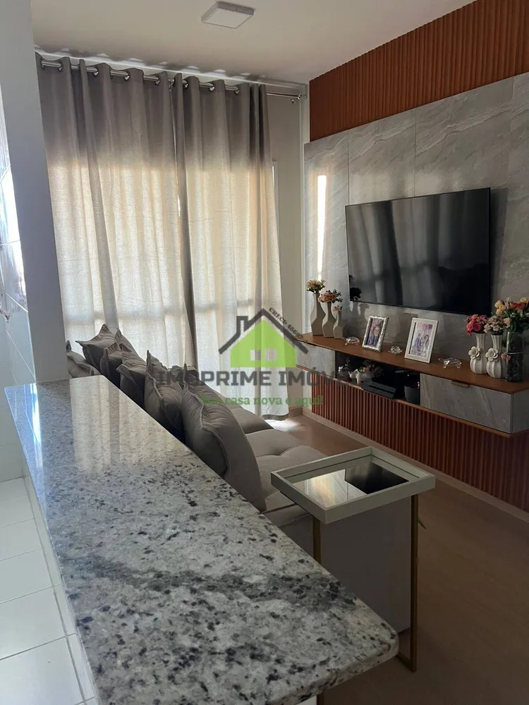 Apartamento, 2 quartos, 56 m² - Foto 17