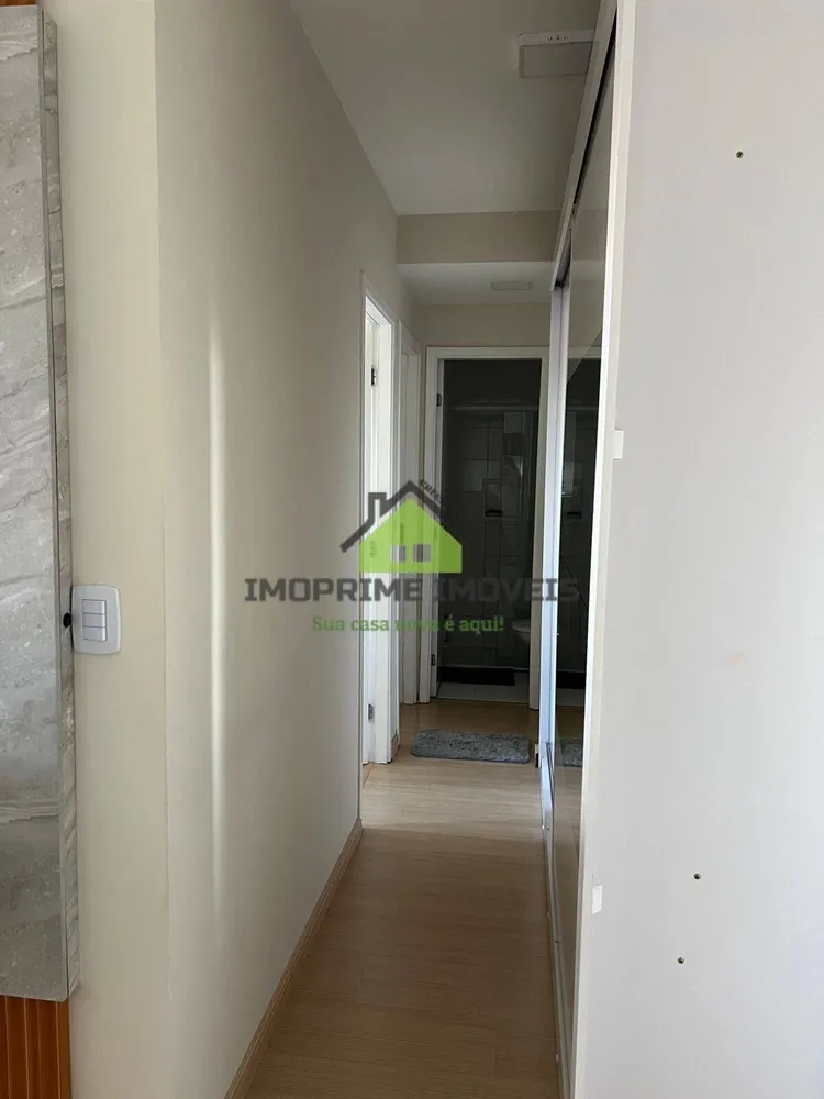 Apartamento, 2 quartos, 56 m² - Foto 10
