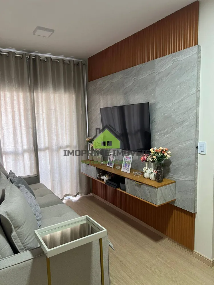 Apartamento, 2 quartos, 56 m² - Foto 9