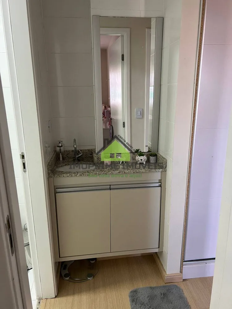 Apartamento, 2 quartos, 56 m² - Foto 5