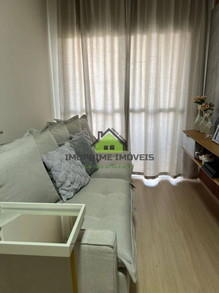 Apartamento, 2 quartos, 56 m² - Foto 11
