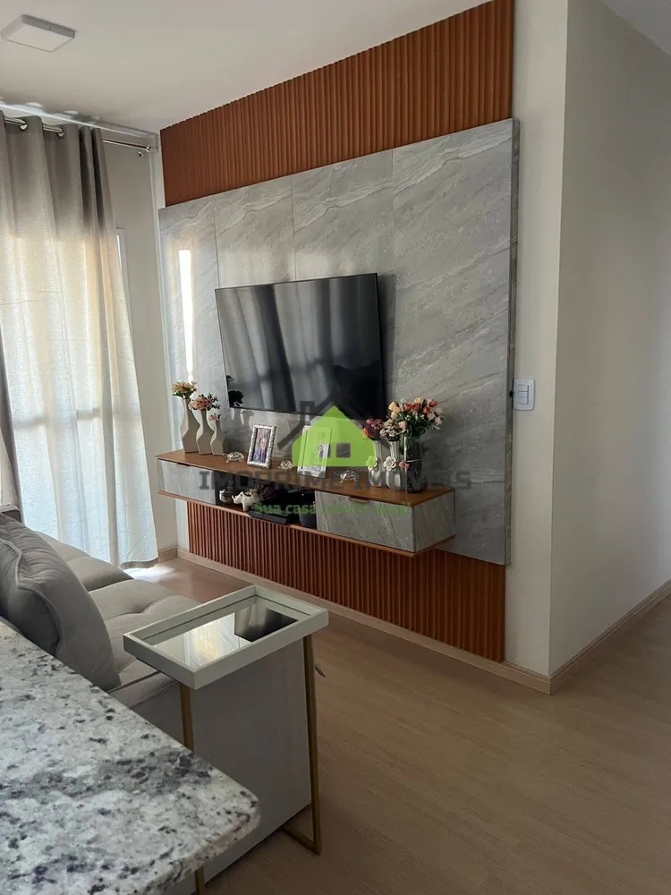 Apartamento, 2 quartos, 56 m² - Foto 18